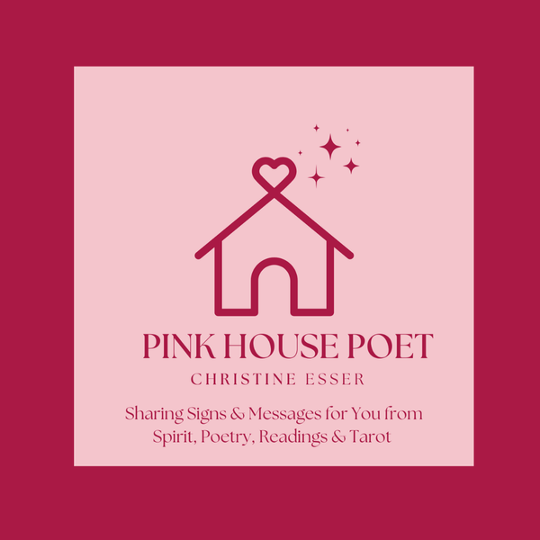 Pink House Poetry Boutique