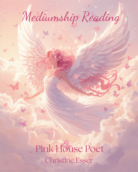 Mediumship Automatic Writing Reading