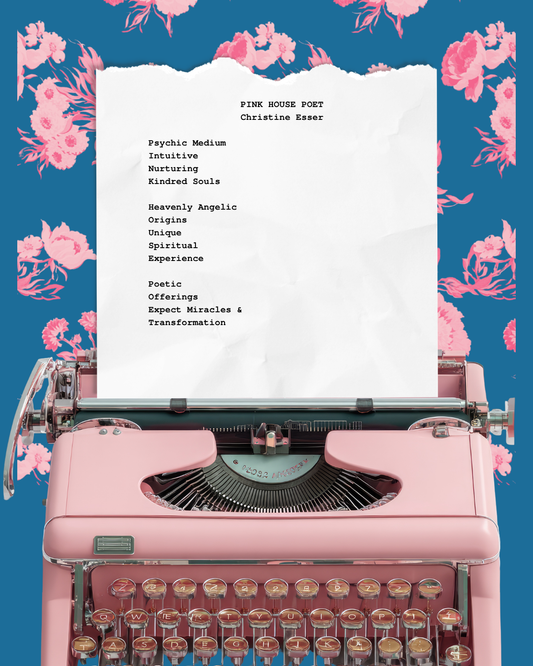 Original Poem: Add on to a Reading